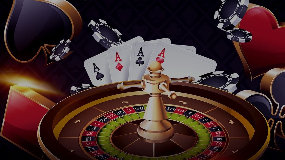 virgin Games پاکستان میں میگا ویز کیسینو گیمز