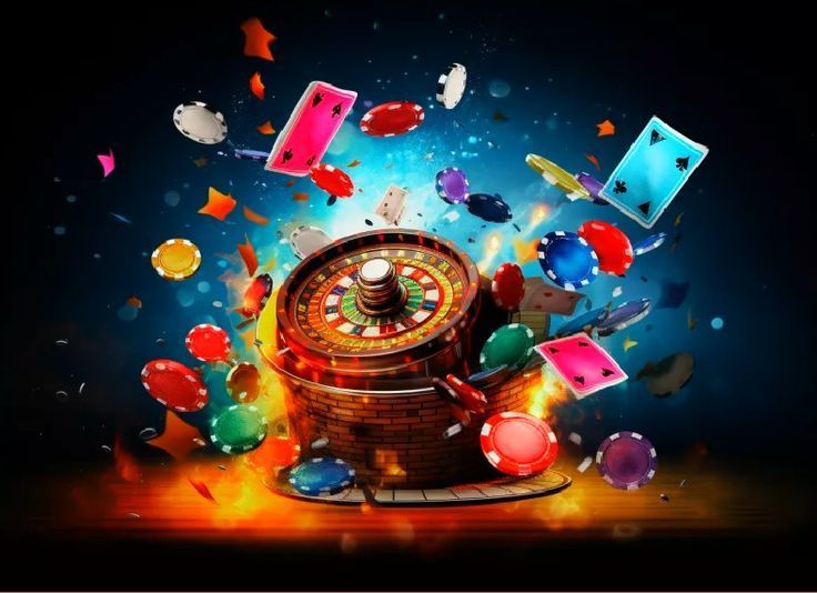 virgin Games کیسینو گیمز کا ایک زمرہ منتخب کریں

