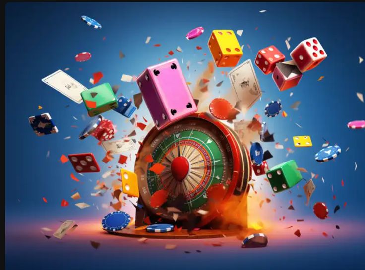 virgin Games کیسینو میں ایک آن لائن گیم کا انتخاب کریں۔